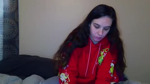 Bella online show from 01-12-26, 04:12