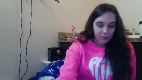 Bella online show from 01-14-26, 05:51