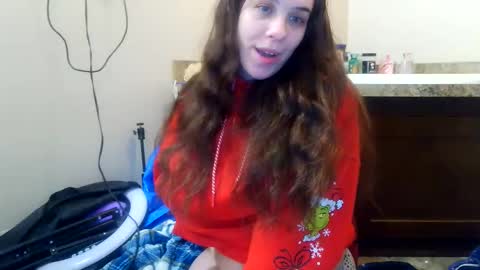 Bella online show from 03-11-26, 01:39