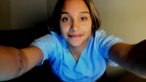 Miss Taniac online show from 04-24-26, 02:14