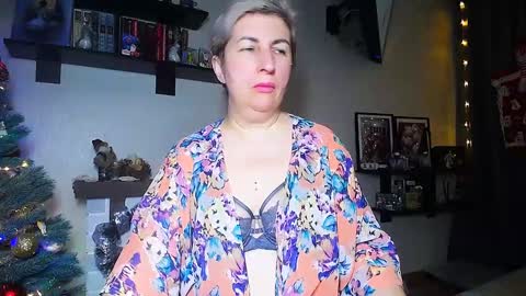 miss_tasha_kom online show from 01-10-25, 08:07