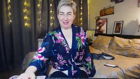 miss_tasha_kom online show from 01-17-25, 10:33