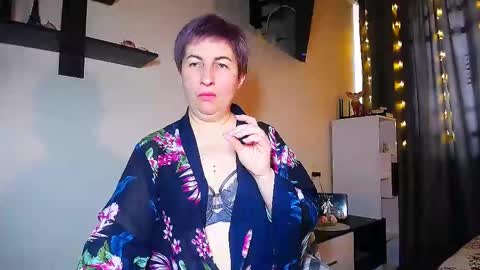 miss_tasha_kom online show from 02-18-25, 08:27