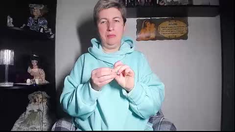 miss_tasha_kom online show from 11-01-25, 09:00