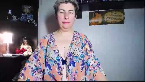 miss_tasha_kom online show from 11-16-25, 10:32