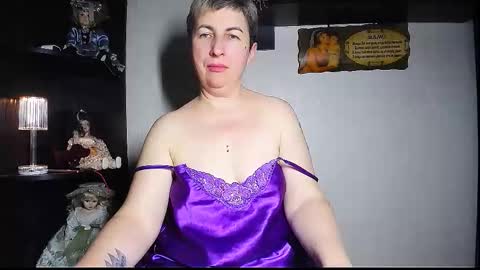 miss_tasha_kom online show from 12-15-25, 04:33