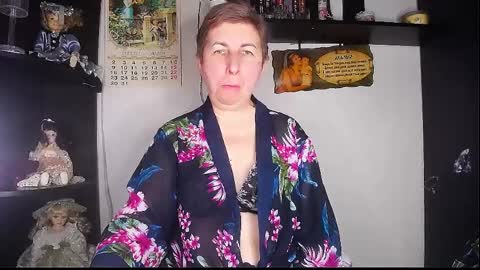 miss_tasha_kom online show from 03-27-26, 01:33