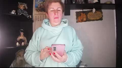 miss_tasha_kom online show from 04-30-26, 12:00