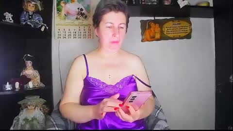 Snapshot of miss_tasha_kom chatting on 05-12-26, 05:48 miss_tasha_kom online show from 05-12-26, 05:48
