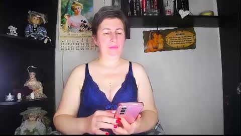 Snapshot of miss_tasha_kom chatting on 05-13-26, 05:38 miss_tasha_kom online show from 05-13-26, 05:38
