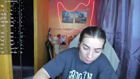 Snapshot of miss_tasy chatting on 02-24-25, 06:38 Melanie January 15th is my birthday there will be an interesting show online show from 02-24-25, 06:38