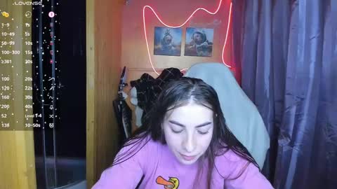 Snapshot of miss_tasy chatting on 03-04-25, 02:32 Melanie January 15th is my birthday there will be an interesting show online show from 03-04-25, 02:32