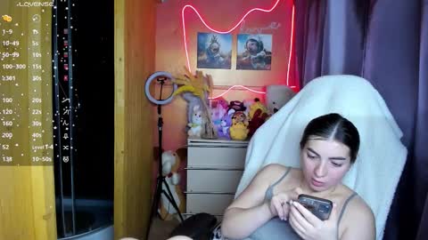 Melanie  January 15th is my birthday there will be an interesting show  online show from 11-27-25, 09:11