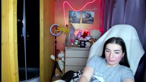 Melanie  January 15th is my birthday there will be an interesting show  online show from 01-14-26, 11:05