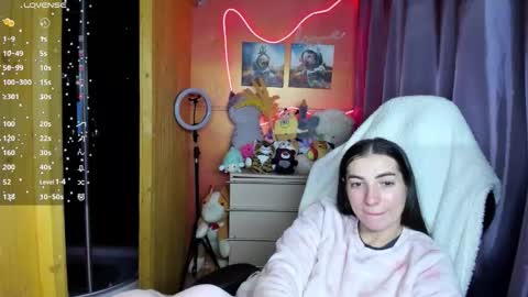 Melanie  January 15th is my birthday there will be an interesting show  online show from 03-12-26, 03:29