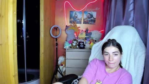 Melanie  January 15th is my birthday there will be an interesting show  online show from 04-10-26, 06:51