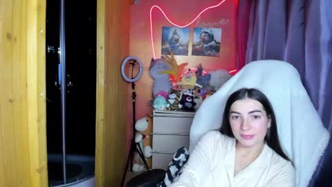 Melanie  January 15th is my birthday there will be an interesting show  online show from 04-26-26, 11:30