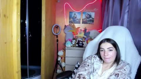 Melanie  January 15th is my birthday there will be an interesting show  online show from 04-30-26, 05:36