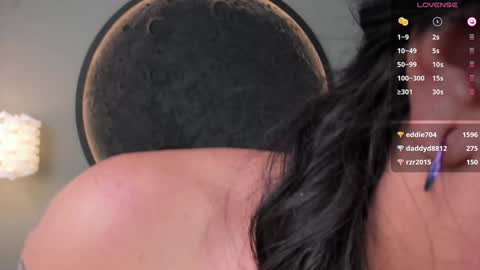 Snapshot of miss_vaiolette chatting on 01-31-25, 03:11 Vaiolette online show from 01-31-25, 03:11