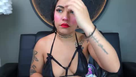 Vaiolette online show from 02-06-26, 11:02