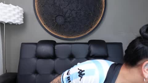 Vaiolette online show from 04-09-26, 11:04