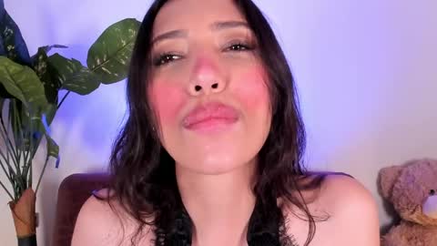 Miss Veronica online show from 04-10-26, 01:27