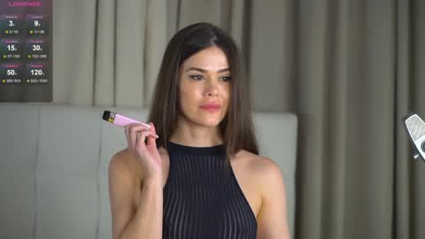 Miss Victoria online show from 04-29-26, 08:48