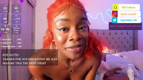 Tay Tay Independent Model   online show from 03-06-25, 12:09