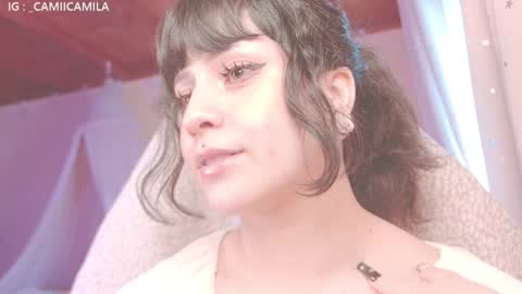 CALL ME CAMILANO BBLOVE ETC C A M I L A         online show from 09-08-25, 02:16