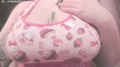 CALL ME CAMILANO BBLOVE ETC C A M I L A         online show from 09-09-25, 02:22