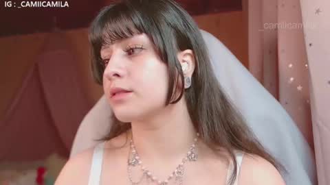 CALL ME CAMILANO BBLOVE ETC C A M I L A         online show from 10-26-25, 01:11