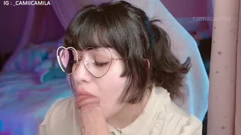 CALL ME CAMILANO BBLOVE ETC C A M I L A         online show from 11-14-25, 02:27