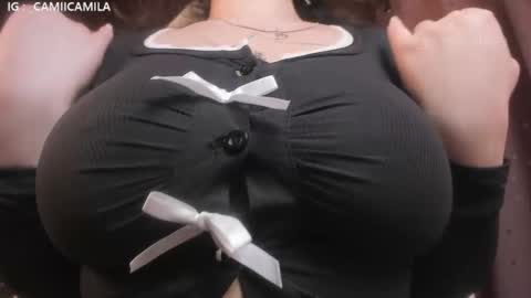 CALL ME CAMILANO BBLOVE ETC C A M I L A         online show from 11-24-25, 01:38