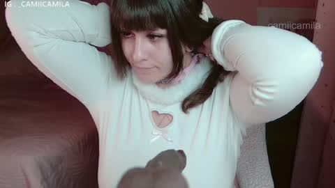 CALL ME CAMILANO BBLOVE ETC C A M I L A         online show from 04-09-26, 02:22