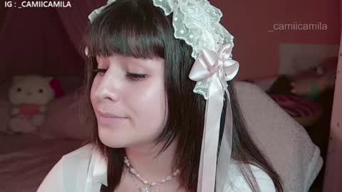 CALL ME CAMILANO BBLOVE ETC C A M I L A         online show from 04-18-26, 02:04