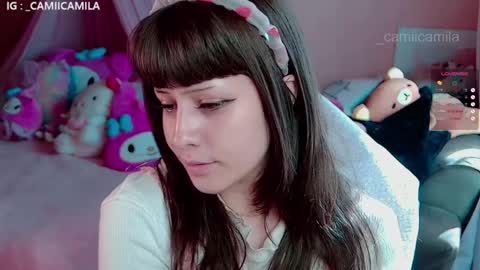CALL ME CAMILANO BBLOVE ETC C A M I L A         online show from 05-26-26, 02:24