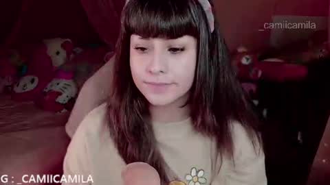 CALL ME CAMILANO BBLOVE ETC C A M I L A         online show from 06-11-26, 12:54