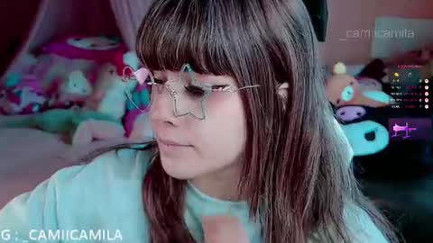 CALL ME CAMILANO BBLOVE ETC C A M I L A         online show from 07-22-26, 01:47