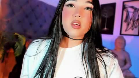 miss_zz online show from 04-20-26, 06:53