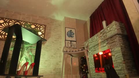      STREAMING SCHEDULE 2200 - 0900 GMT-5 online show from 02-19-25, 02:12