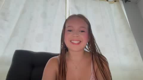 Alannah online show from 07-08-26, 11:09