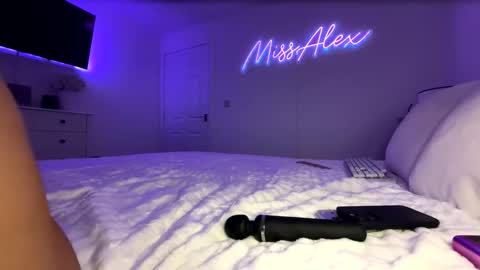  Miss Alex  online show from 01-17-26, 10:46