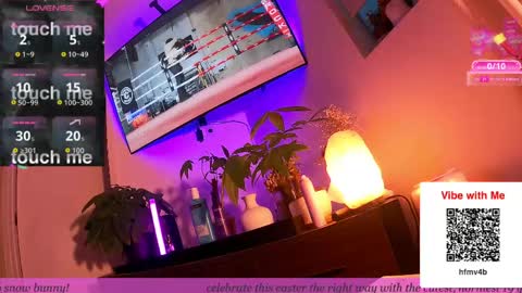 prettylittlenympho online show from 04-06-26, 02:20