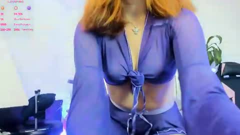 Sami  online show from 07-17-26, 12:01