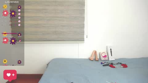 AMY  INDEPENT MODEL online show from 01-07-25, 06:14