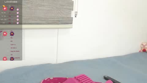 AMY  INDEPENT MODEL online show from 01-10-25, 06:28