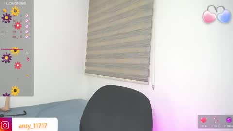 AMY  INDEPENT MODEL online show from 02-12-25, 07:24