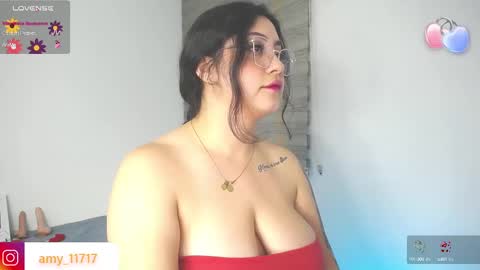 AMY  INDEPENT MODEL online show from 02-25-25, 11:11