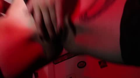 Snapshot of missanarky chatting on 01-30-25, 11:45 Anarkitten  online show from 01-30-25, 11:45