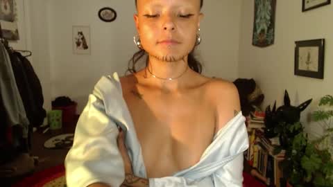 Snapshot of missanarky chatting on 02-11-25, 02:14 Anarkitten  online show from 02-11-25, 02:14